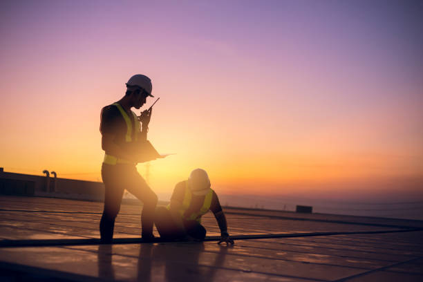 Best Storm Damage Roof Repair  in Fort Benton, MT