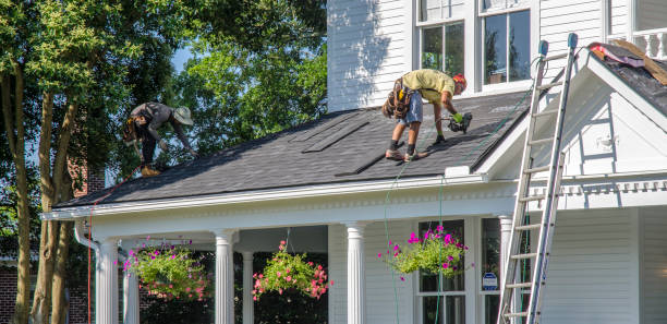 Best Emergency Roof Repair  in Fort Benton, MT